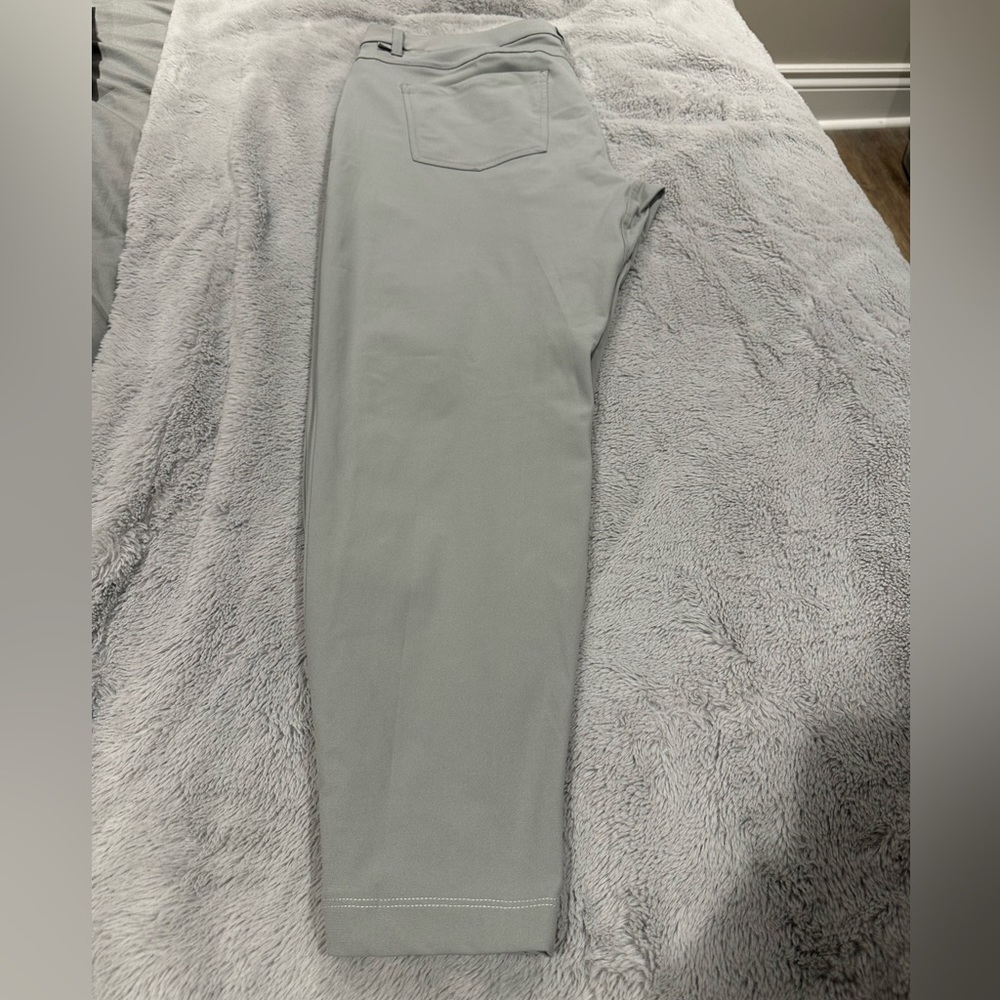 Lululemon ABC Slim Fit Pant - Picture 6 of 8
